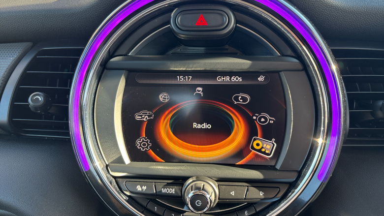 MINI Hatchback 1.5 Cooper 3dr Petrol Hatchback